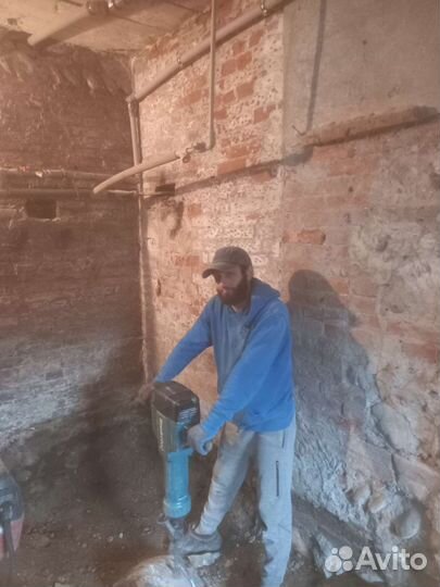 Грузчики-разнорабочии-демонтаж к вашим услугам