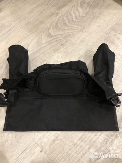 Органайзер на коляску