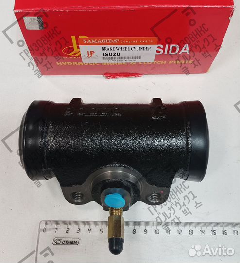 Ртц перед L, yamasida (Тайвань) 14760-06900