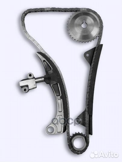 Комплект для замены цепи грм (1KR-FE) T045B OSK