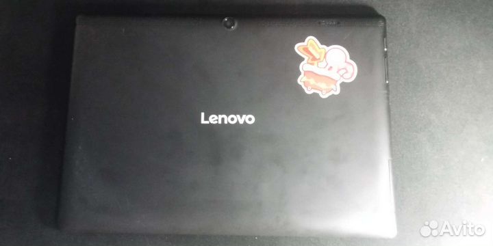 Планшет lenovo tab 10