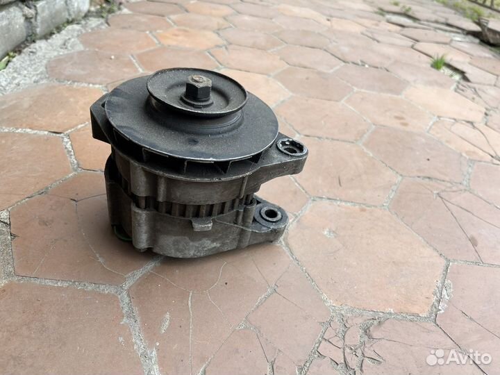 Генератор на ваз 2106