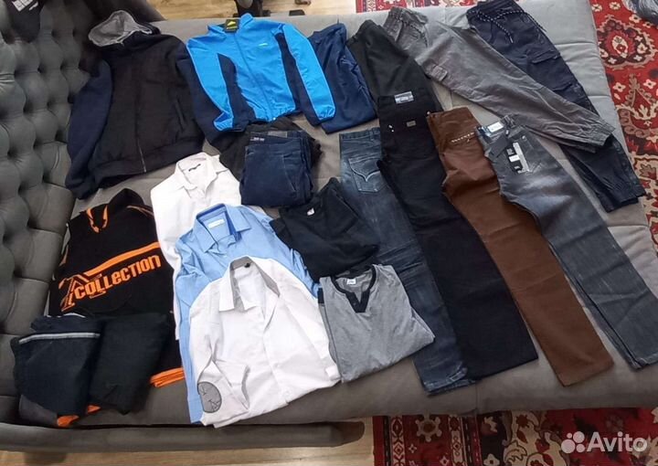 Школьная Форма Пакетом