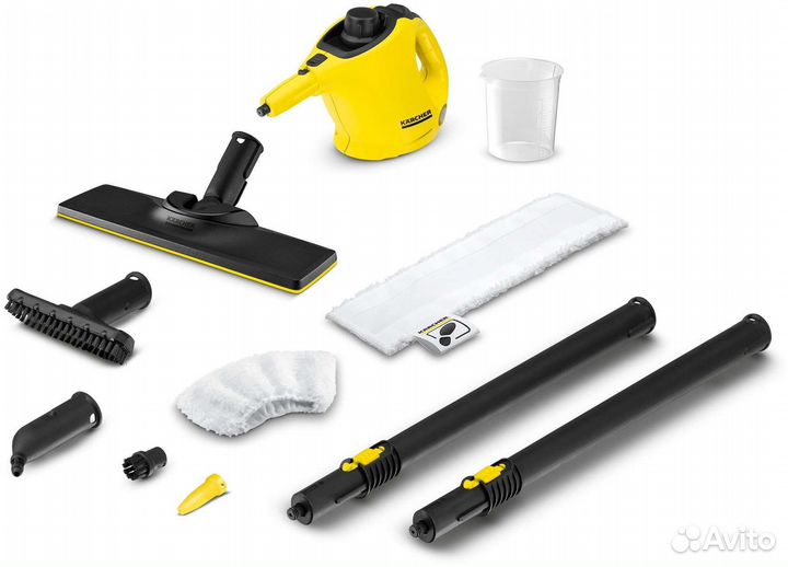 Пылесос Karcher