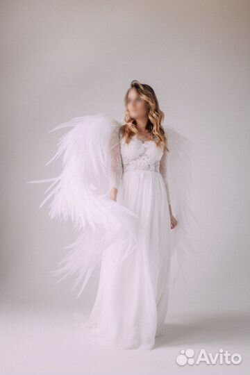 Крылья ангела