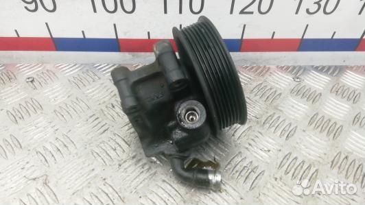 Насос гу дизельный ford transit 7 (ADN26BT01)