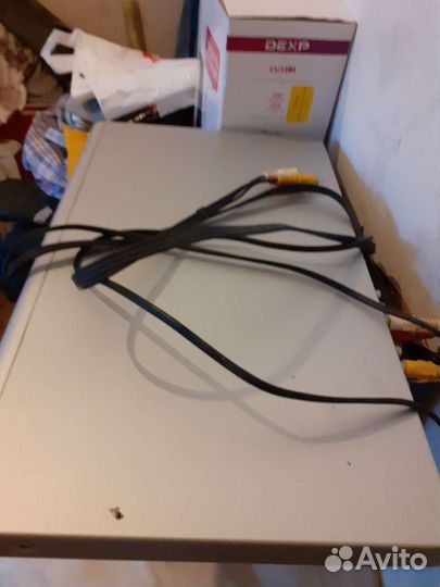 Двдплеер Филипс