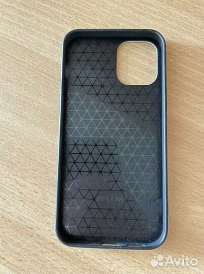 Чехол на iPhone 12 mini