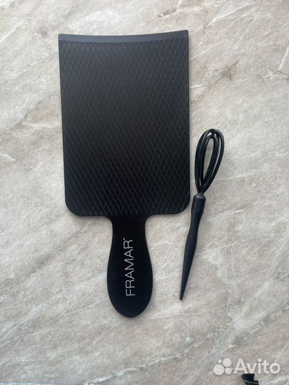 Парикмахерские инструменты, Framar