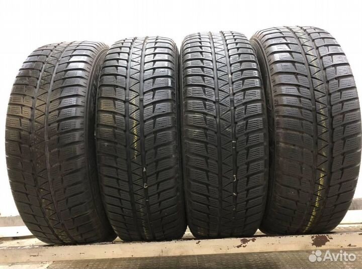 Falken Eurowinter HS-449 205/55 R16 98W