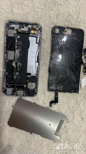 iPhone 6, 64 ГБ
