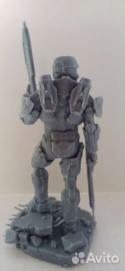 Фигурка Master Chief
