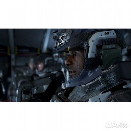 Цифровой код PSN для Call of Duty Infinite Warfare