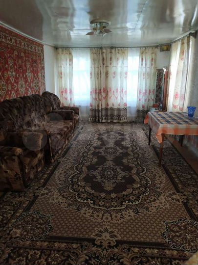 Дом 67,6 м² на участке 6 сот.