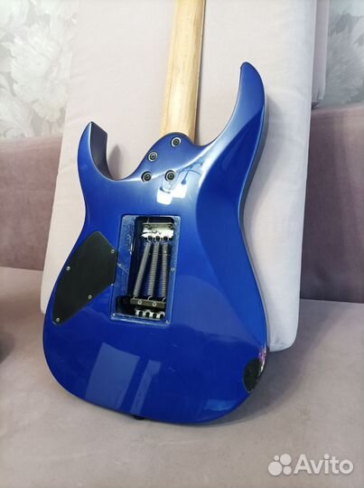 Электрогитара Ibanez 370 DX