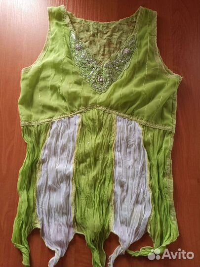 Костюм для восточных танцев 44-46