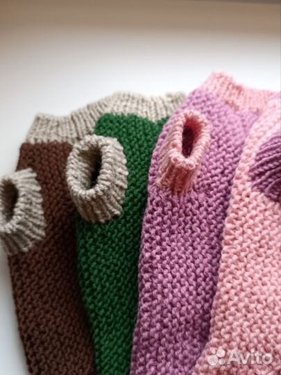 Одежда для маленьких собак