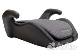 Новое автокресло-бустер