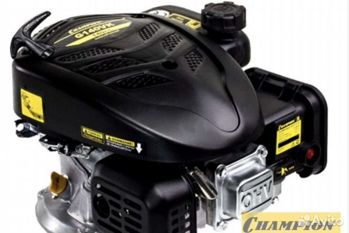 Двигатель Champion 2,9 лс