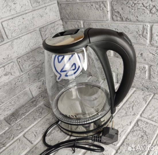 Чайник электрический