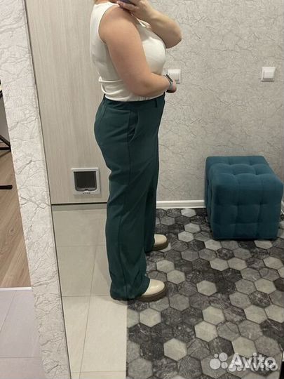 Брюки размер 56