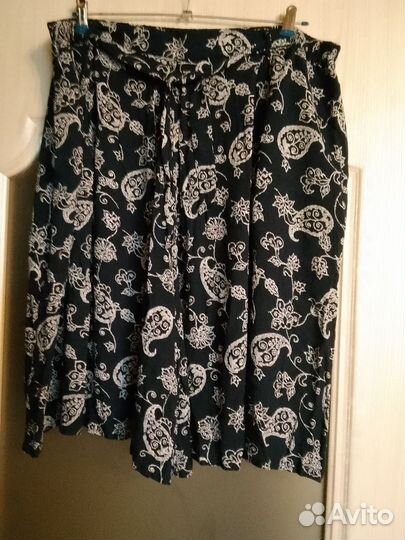 Шорты canda женские, большой размер