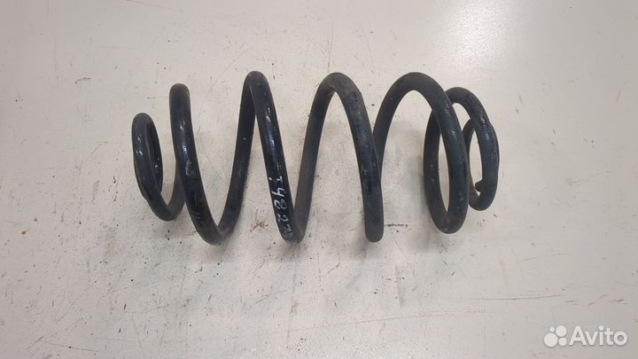 Пружина подвески Opel Insignia, 2014