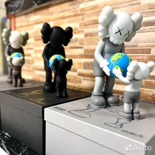 Kaws The Promise Open Edition