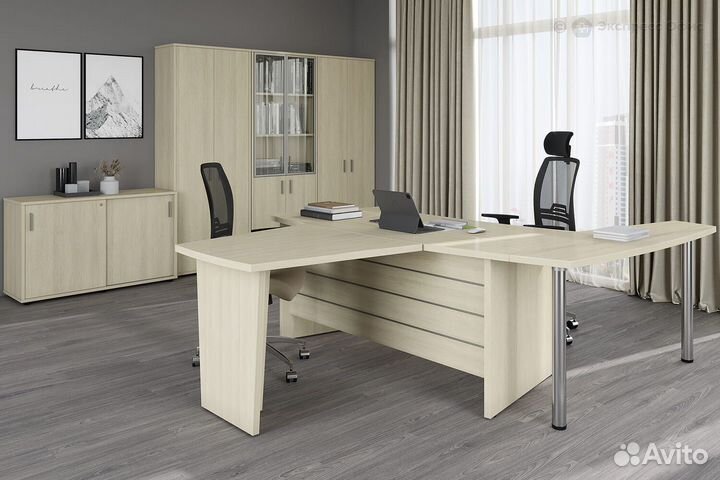 Кабинет руководителя Grand