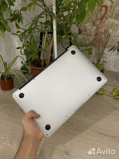 Apple MacBook Air 11 2015 128 gb