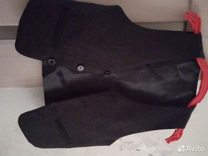 Детская одежда для мальчиков