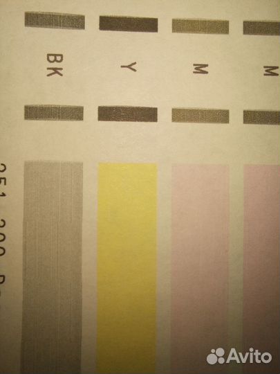 Цветной принтер а3 Canon ix6840