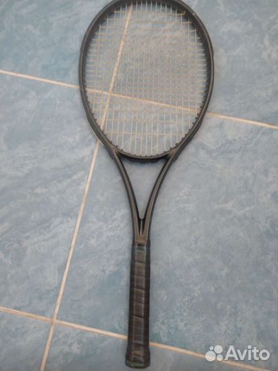 Ракетки для большого тенниса
