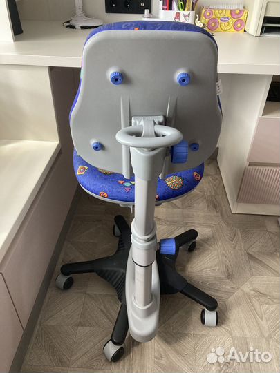 Кресло(стул) comf-PRO эргономичное