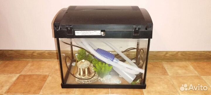 Аквариум 20 литров