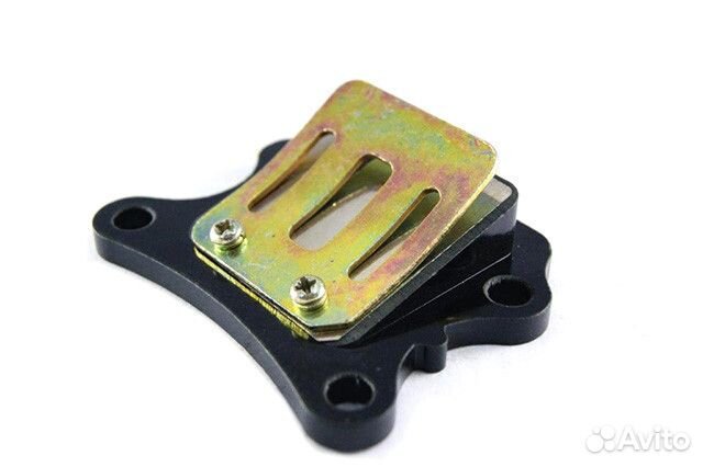 Клапан лепестковый Honda Tact AF 09/16/DJ1