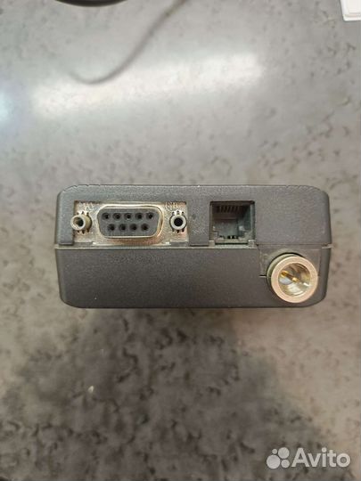 Siemens мс35