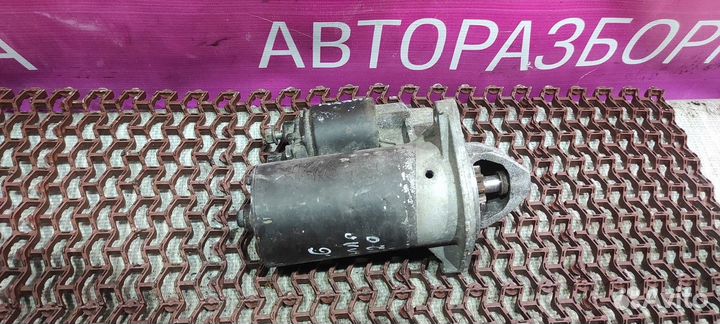 Стартер Королла 120 Toyota Corolla