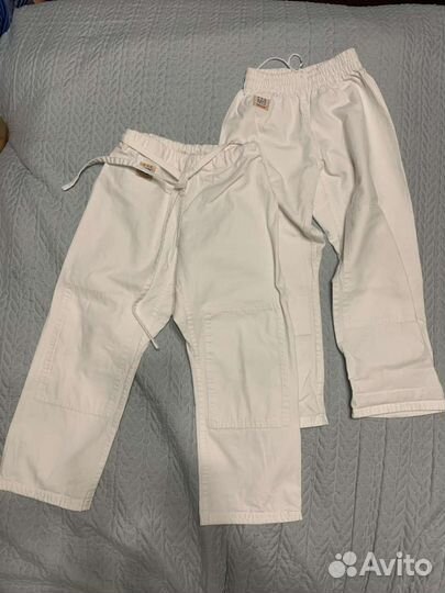 Японское детское кимоно