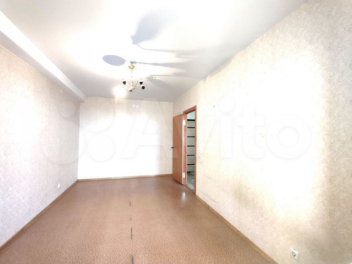 1-к. квартира, 31,9 м², 7/8 эт.