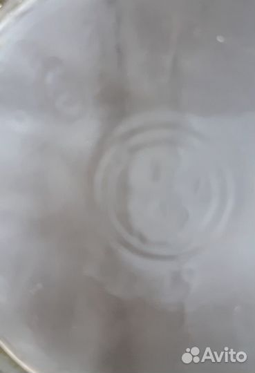 Салатник стекло