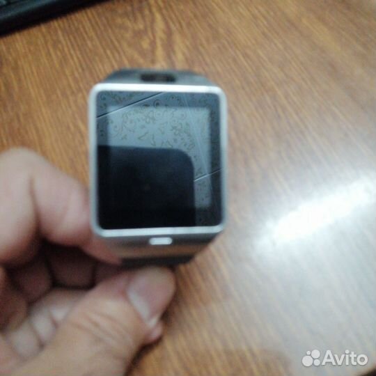 Смарт часы Dexp