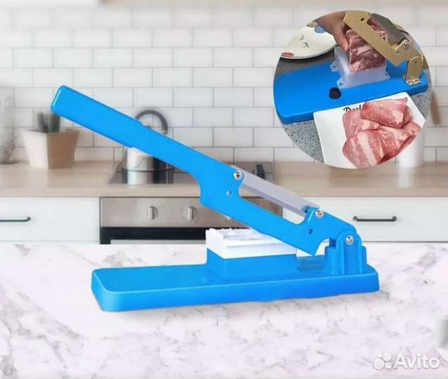 Многофункциональный нож