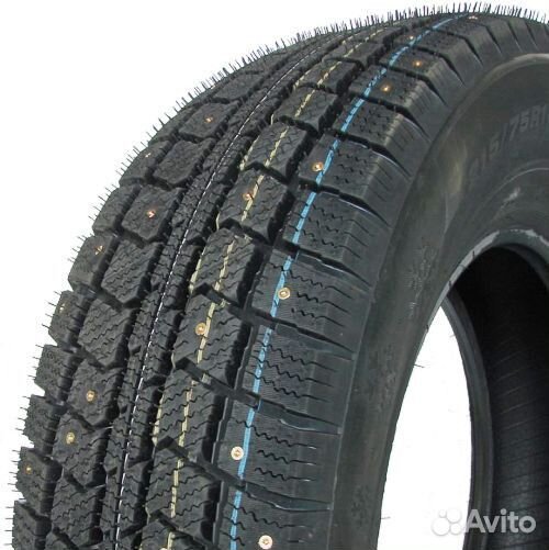 Viatti Vettore Inverno V-524 215/75 R16 116R