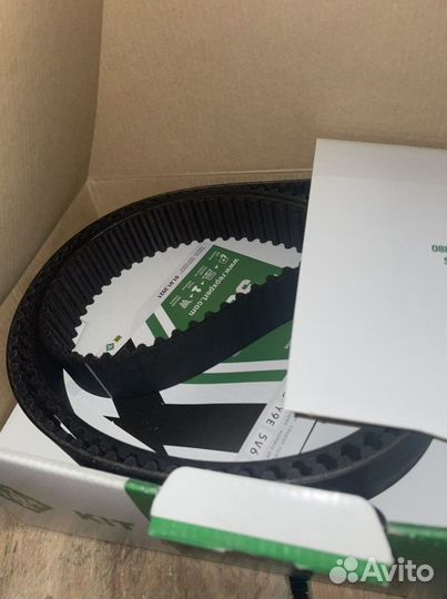 Ремкомплект грм Subaru Forester S10/G10/Legacy B11