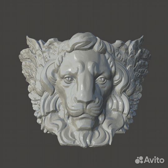 Создание 3D моделей