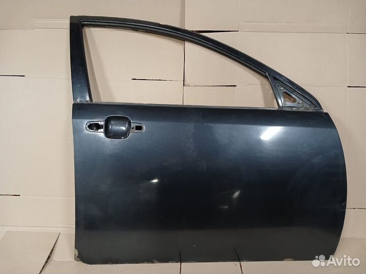 Дверь передняя правая Chery Fora (A21)