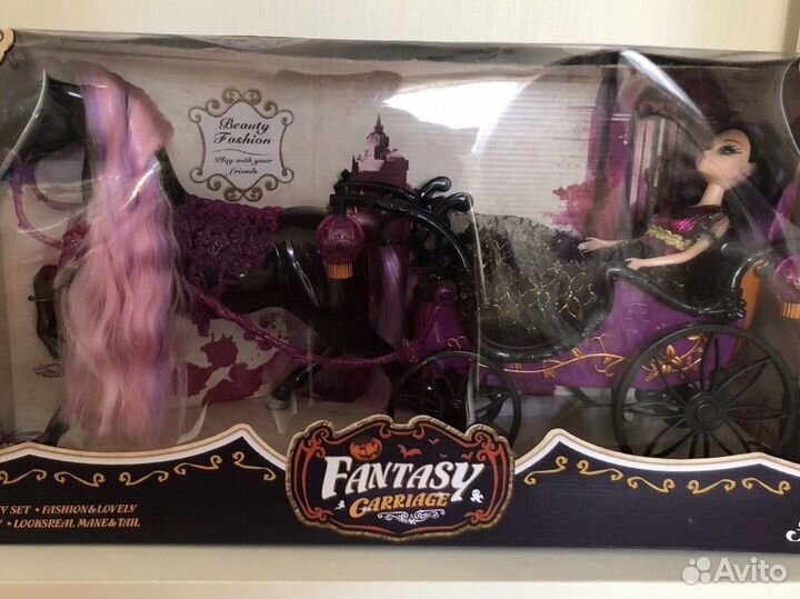 Кукла/ игровой набор