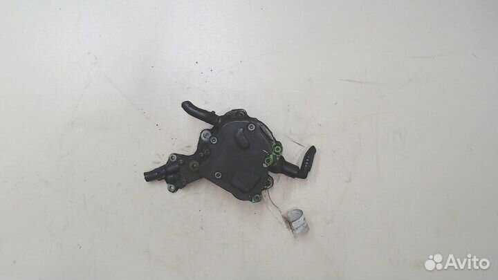 Тнвд Skoda Octavia (A5), 2005