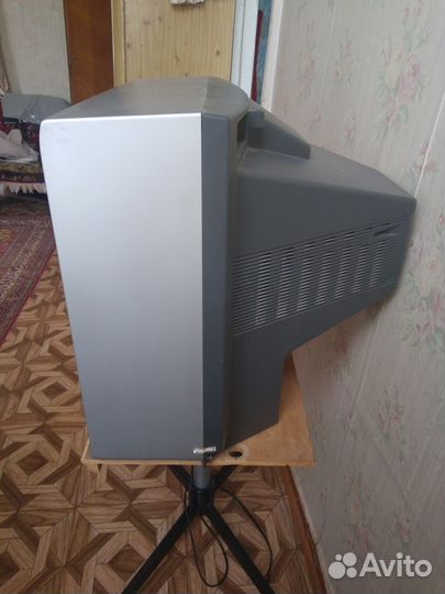 Телевизор sharp аналоговый